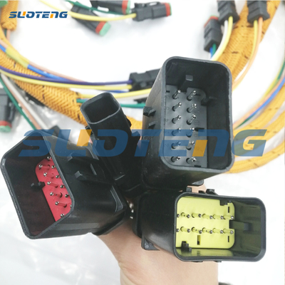 549-9283 Lớp dây dẫn van 5499283 Đối với 320GC 330GC