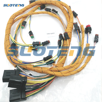 549-9283 Lớp dây dẫn van 5499283 Đối với 320GC 330GC