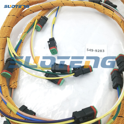 549-9283 Lớp dây dẫn van 5499283 Đối với 320GC 330GC