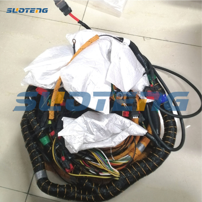 593-7277 dây chuyền dây chuyền động cơ 593-7277 cho E320GC