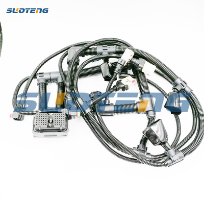 6754-81-9520 dây chuyền dây chuyền máy cho PC200-8