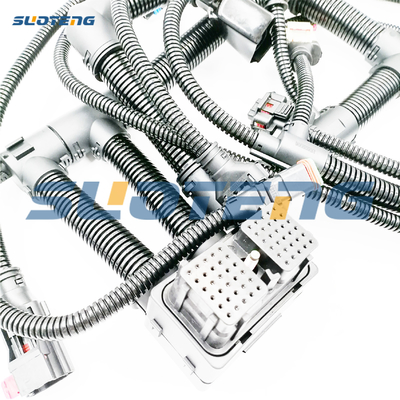 6754-81-9520 dây chuyền dây chuyền máy cho PC200-8