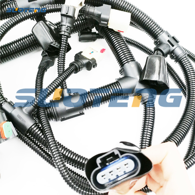 6754-81-9520 dây chuyền dây chuyền máy cho PC200-8
