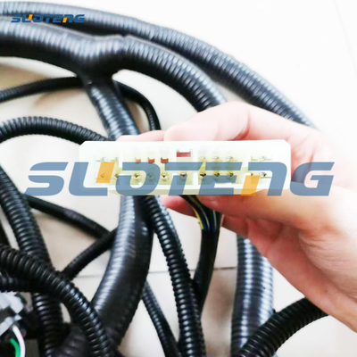 K1027119A dây chuyền dây chuyền dây chuyền chính cho DX225