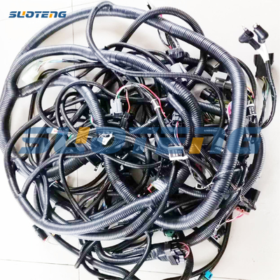 K1027119A dây chuyền dây chuyền dây chuyền chính cho DX225