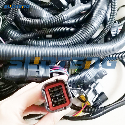 K1027119A dây chuyền dây chuyền dây chuyền chính cho DX225