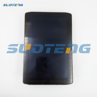 584-5632 10 inch màn hình cảm ứng màn hình hiển thị 5845632 Cho 995 992 Loader