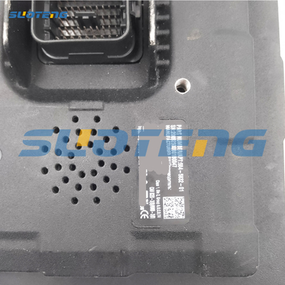 584-5632 10 inch màn hình cảm ứng màn hình hiển thị 5845632 Cho 995 992 Loader