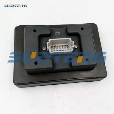 2929713 C18 Motor Monitor cho hiệu quả tối ưu