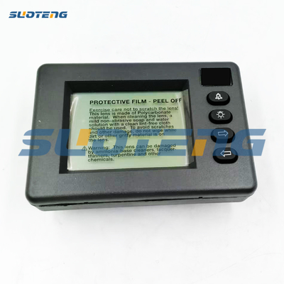 2929713 C18 Motor Monitor cho hiệu quả tối ưu