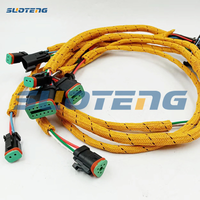 219-7461 Sợi dây chuyền dây chuyền động cơ 2197461 Cho động cơ C13