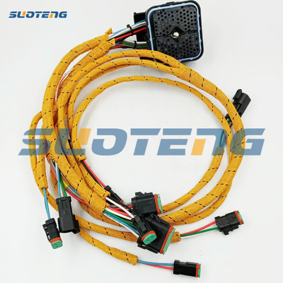 219-7461 Sợi dây chuyền dây chuyền động cơ 2197461 Cho động cơ C13