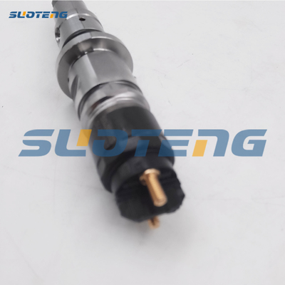 0445120057 Common Rail Fuel  Injector 0 445 120 057 for QSB5.9