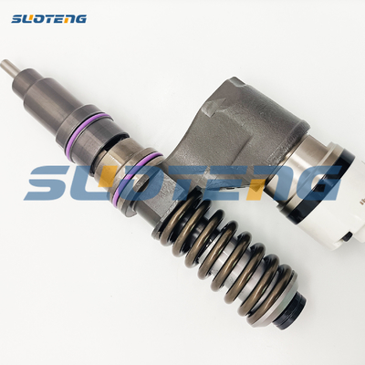 3155040 Máy phun nhiên liệu đường sắt thông thường cho động cơ D12A