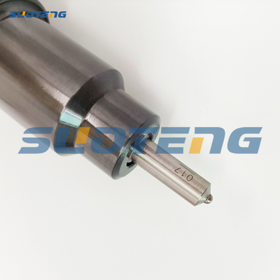 3155040 Máy phun nhiên liệu đường sắt thông thường cho động cơ D12A
