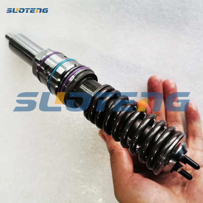 0986441004 Máy phun nhiên liệu đường sắt thông thường cho động cơ FH12