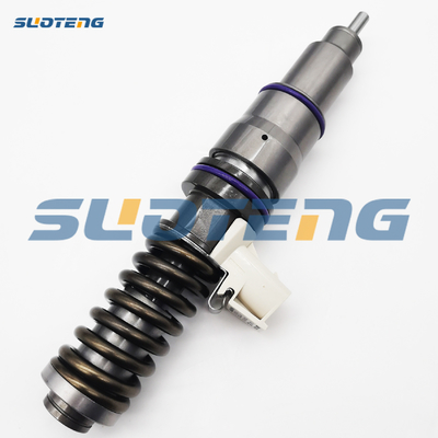85003263 Máy phun nhiên liệu đường sắt thông thường cho động cơ diesel
