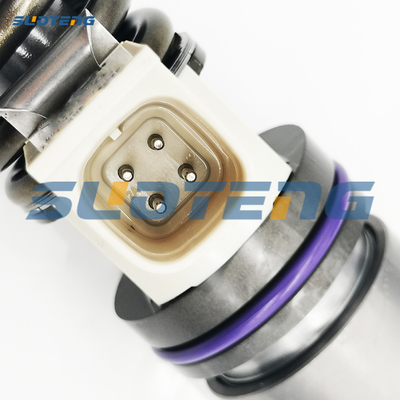 85003263 Máy phun nhiên liệu đường sắt thông thường cho động cơ diesel