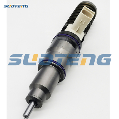 85003263 Máy phun nhiên liệu đường sắt thông thường cho động cơ diesel