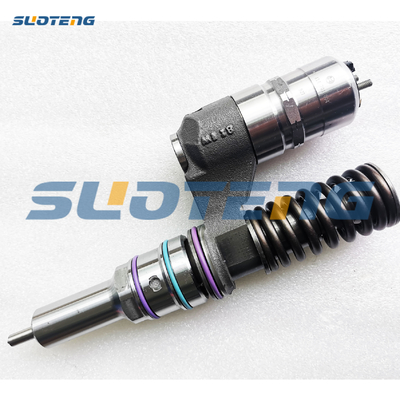 0414701004 Máy phun nhiên liệu đường sắt thông thường cho động cơ diesel