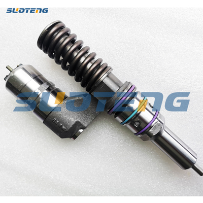 0414701004 Máy phun nhiên liệu đường sắt thông thường cho động cơ diesel