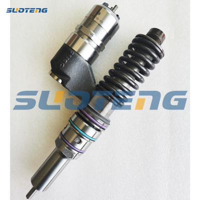 0414702002 Máy phun nhiên liệu đường sắt chung cho động cơ