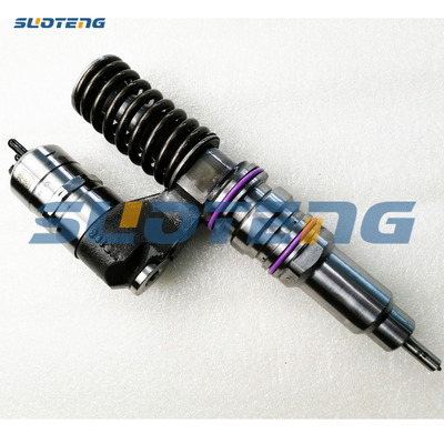 0414702015 Máy phun nhiên liệu đường sắt chung cho động cơ