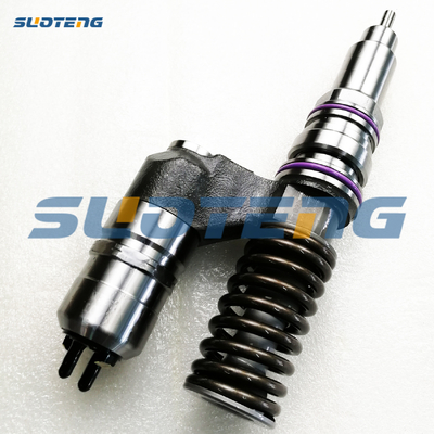 0414702015 Máy phun nhiên liệu đường sắt chung cho động cơ