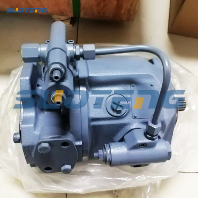 A10V045 Máy bơm piston thủy lực
