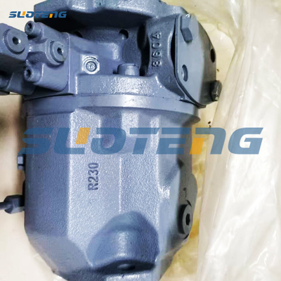 A10V045 Máy bơm piston thủy lực