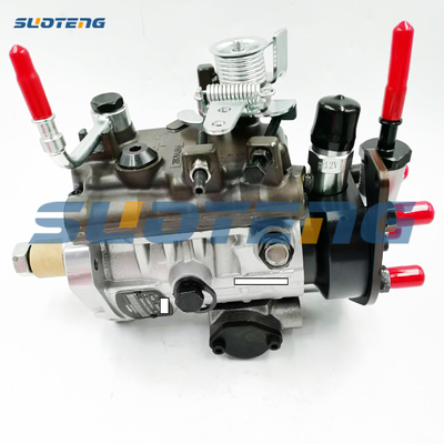 9320A220G Bơm phun nhiên liệu DP210 cho động cơ