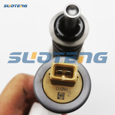 BEBE2A01001 TD5 Động cơ Common Rail Injector