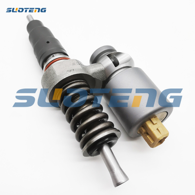 BEBE2A01001 TD5 Động cơ Common Rail Injector
