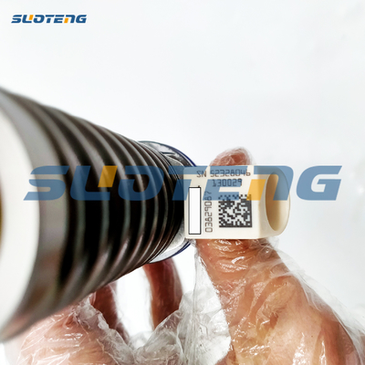 03829087 kim phun nhiên liệu diesel cho động cơ D16