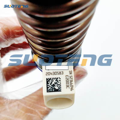 Số phần 20430583 D12 Máy phun đường sắt chung cho VOE20430583