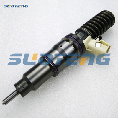 VOE63484712 63484712 Động cơ Common Rail Injector