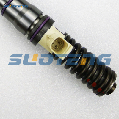 VOE63484712 63484712 Động cơ Common Rail Injector