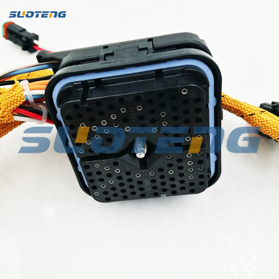 323-9140 Đường dây dẫn động cơ 3239140 cho động cơ C9