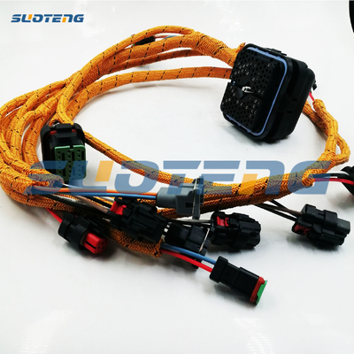 323-9140 Đường dây dẫn động cơ 3239140 cho động cơ C9
