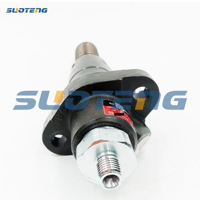 0414693007 EC210B Máy đào nhiên liệu máy đào cho đến khi bơm