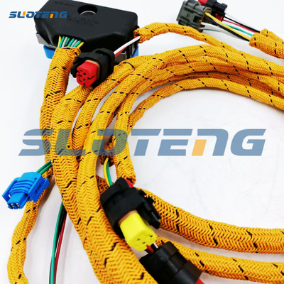 296-4617 2964617 Bộ dây chuyền điện cho động cơ C6.4