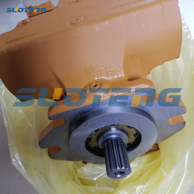 221-3669 Máy bơm piston thủy lực 2213669 cho D5G D4G