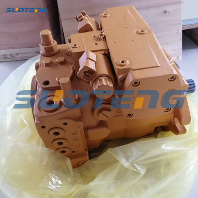 221-3669 Máy bơm piston thủy lực 2213669 cho D5G D4G