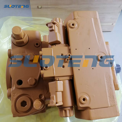 221-3669 Máy bơm piston thủy lực 2213669 cho D5G D4G
