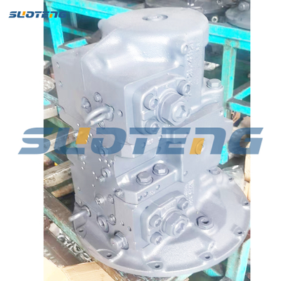 708-2L-00203 Bơm thủy lực cho máy đào bánh PW200-7 Bộ máy bơm