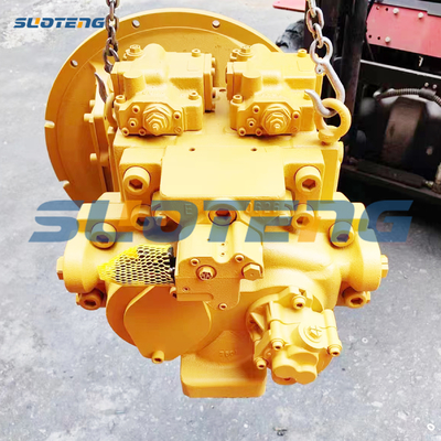 497-8501 4978501 Máy bơm thủy lực cho E336E Chiếc máy đào