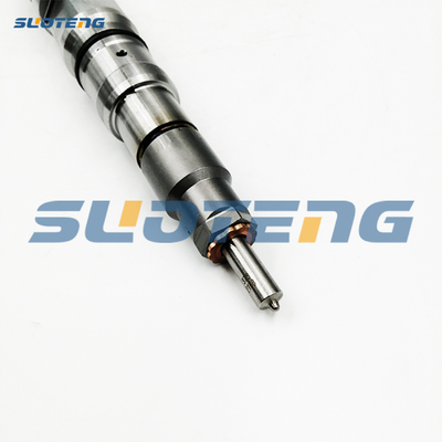 0 445 120 202 Máy phun nhiên liệu đường sắt chung 0445120202 cho các bộ phận động cơ
