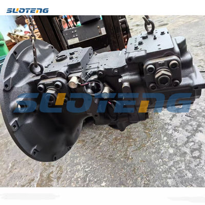 708-2G-11650 Bơm thủy lực cho máy xúc xích PC350-8M0