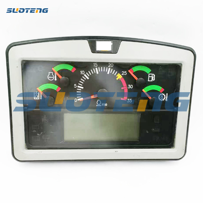 386-1371 3861371 Bảng hiển thị màn hình cho các bộ phận D8T