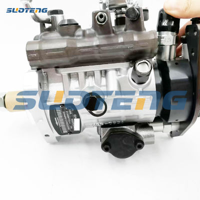 9320A220G Máy bơm phun nhiên liệu Máy bơm diesel cho các bộ phận động cơ